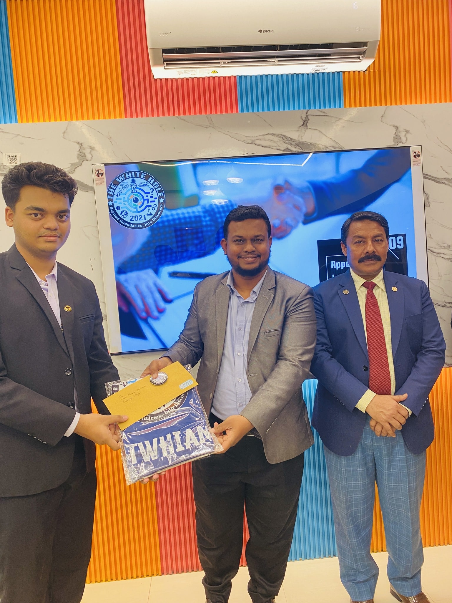 TWH Community Event 30